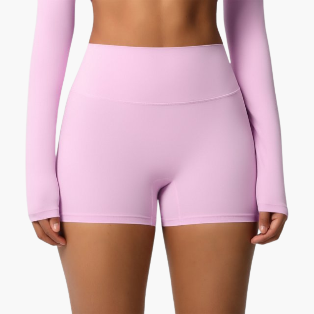 Femme Ensemble 2 pièces avec manches courtes pour l’été