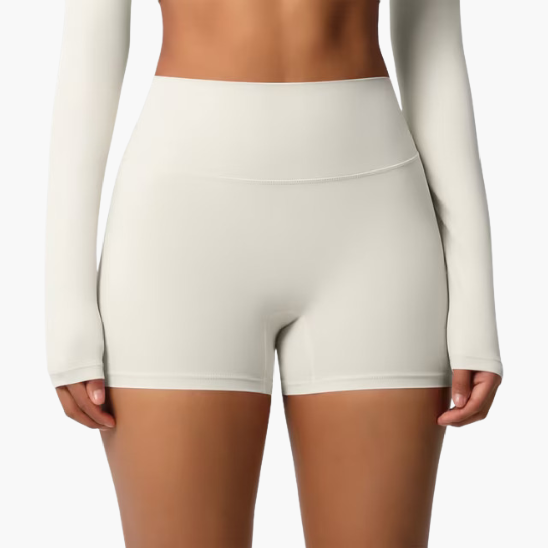 Femme Ensemble 2 pièces avec manches courtes pour l’été
