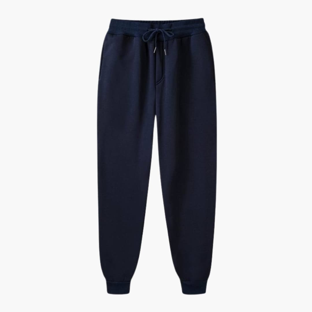 Pantalon de jogging unisexe décontracté avec taille ajustable