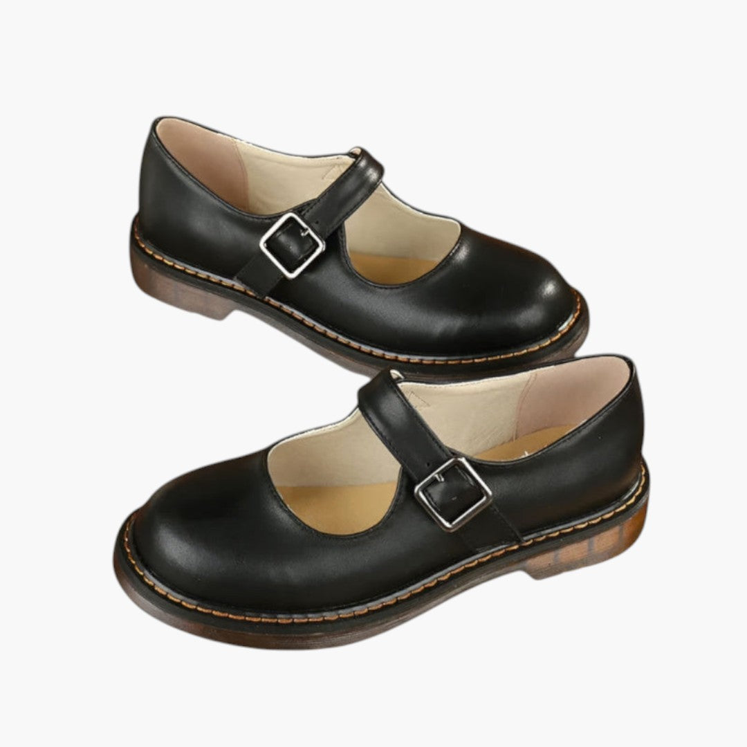 Sandales Femme a Bride Ajustable et Confortables Semelle