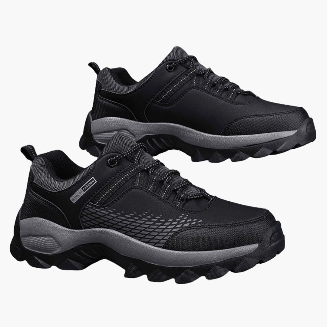 Chaussures de Randonnée Homme à Semelle Flexible