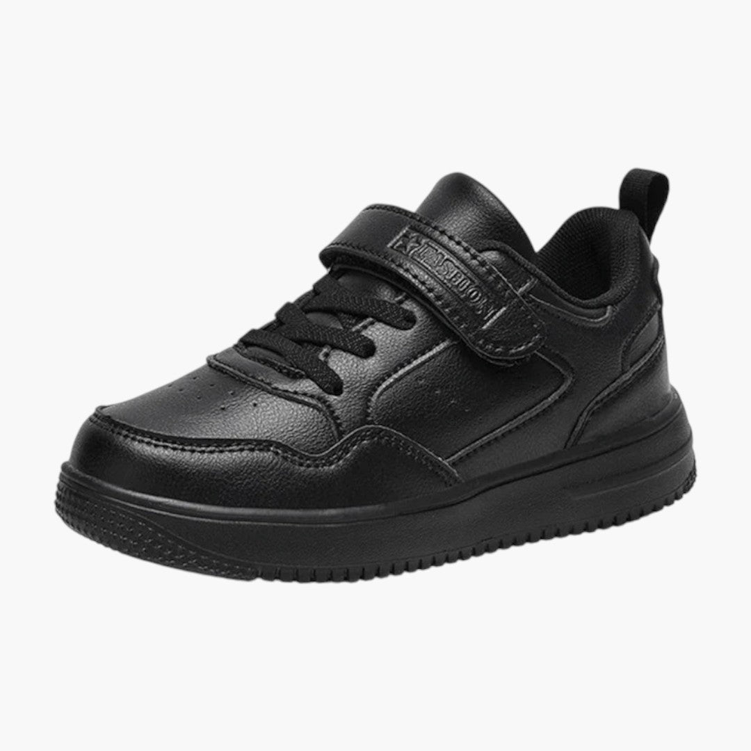 Herre Sneakers Letvægts med Skridsikker Sål og Snørelukning